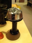 Kaloud with Shallow Funnel